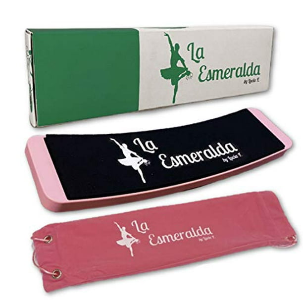 Figure Skating Ballet Dance Pirouette Board Ballet Turning Board for Dancers Figure Skating Ballet Dance Pirouette Board Ballet Turning Board for Dancers